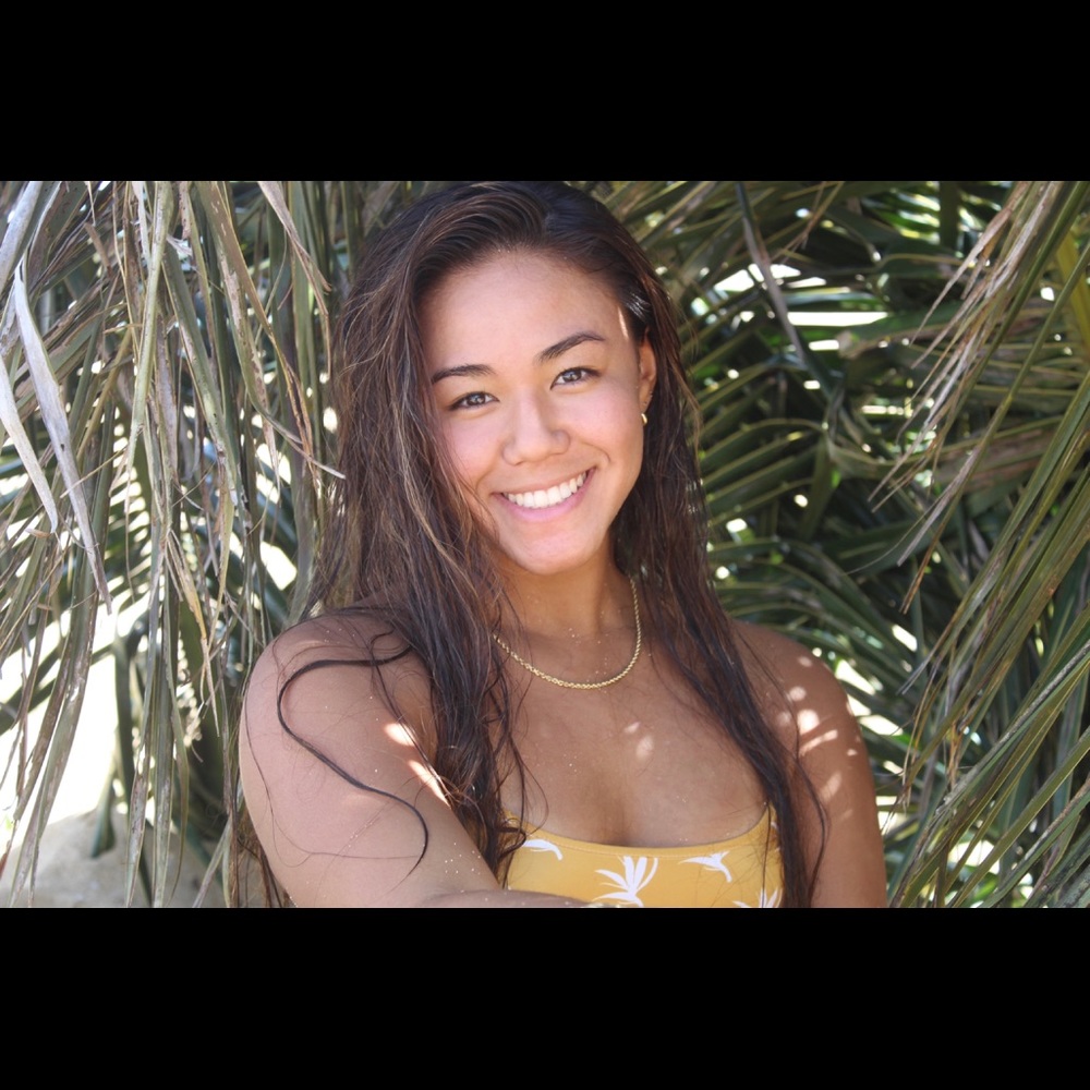 Meet your Posher, Kyla